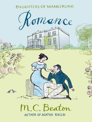 Romance - ebook